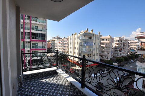 Apartment for sale  in Mahmutlar, Antalya, Turkey, 2 bedrooms, 100m2, No. 217704 – photo 5