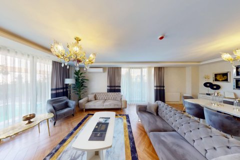 5+1 Villa  i Silivri, Istanbul, Tyrkia Nr. 217705 - 5