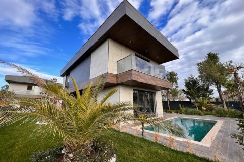 5+1 Villa  i Silivri, Istanbul, Tyrkia Nr. 217705 - 15