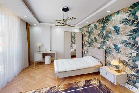 5+1 Villa  i Silivri, Istanbul, Tyrkia Nr. 217705 - 11