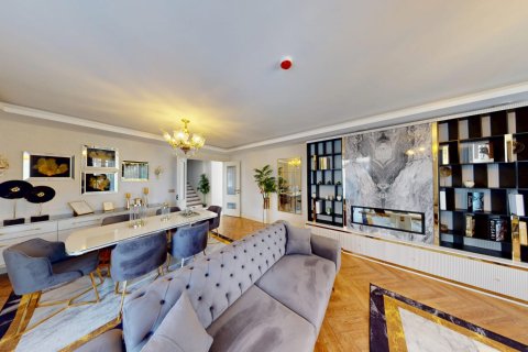 5+1 Villa  i Silivri, Istanbul, Tyrkia Nr. 217705 - 6