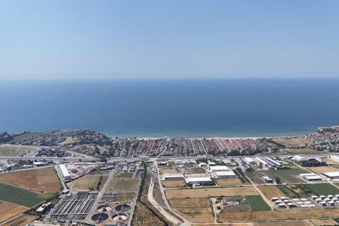 5+1 Villa  i Silivri, Istanbul, Tyrkia Nr. 217705 - 17