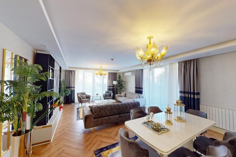 5+1 Villa  i Silivri, Istanbul, Tyrkia Nr. 217705 - 3