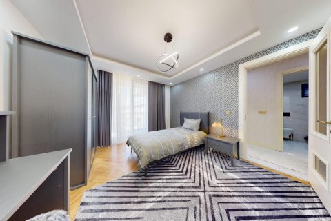 5+1 Villa  i Silivri, Istanbul, Tyrkia Nr. 217705 - 12