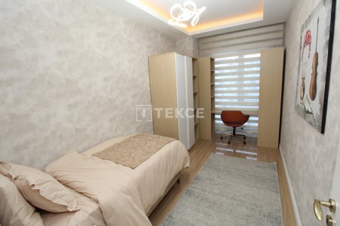 1+1 Lägenhet i Esenyurt, istanbul, Turkiet Nr. 228559 - 9