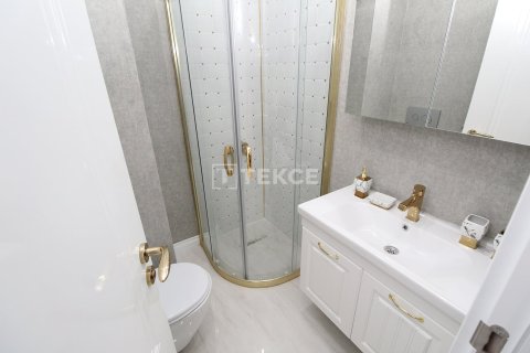 1+1 Lägenhet i Esenyurt, istanbul, Turkiet Nr. 228559 - 13