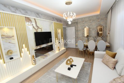 1+1 Lägenhet i Esenyurt, istanbul, Turkiet Nr. 228559 - 5