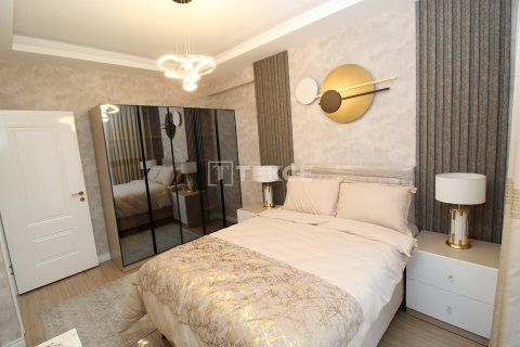 1+1 Lägenhet i Esenyurt, istanbul, Turkiet Nr. 228559 - 11