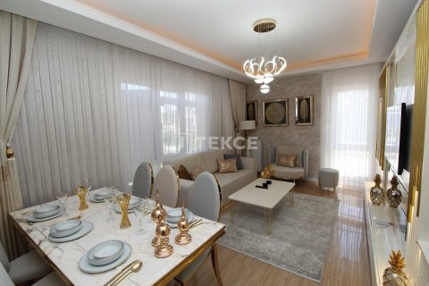 1+1 Lägenhet i Esenyurt, istanbul, Turkiet Nr. 228559 - 4