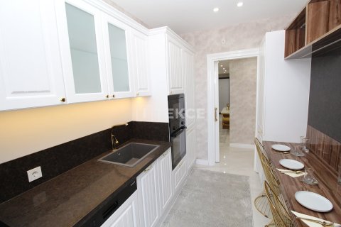 1+1 Lägenhet i Esenyurt, istanbul, Turkiet Nr. 228559 - 8