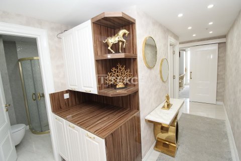 1+1 Lägenhet i Esenyurt, istanbul, Turkiet Nr. 228559 - 14