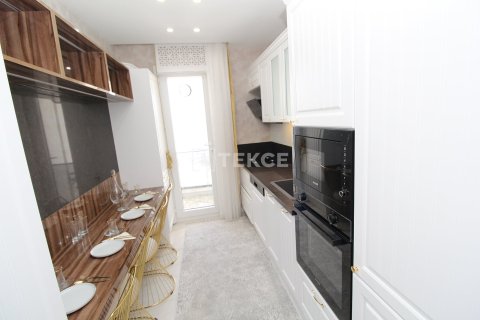 1+1 Lägenhet i Esenyurt, istanbul, Turkiet Nr. 228559 - 7