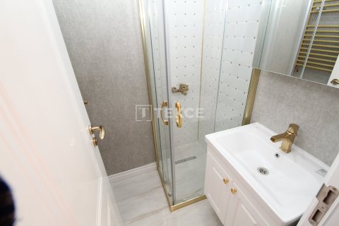 1+1 Lägenhet i Esenyurt, istanbul, Turkiet Nr. 228559 - 12