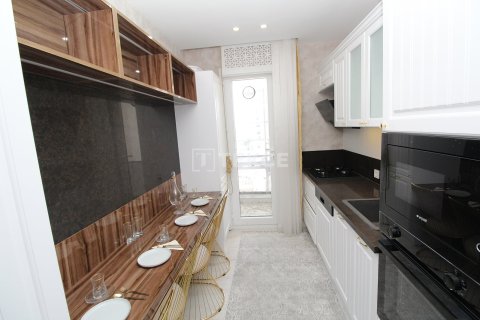 1+1 Lägenhet i Esenyurt, istanbul, Turkiet Nr. 228559 - 6