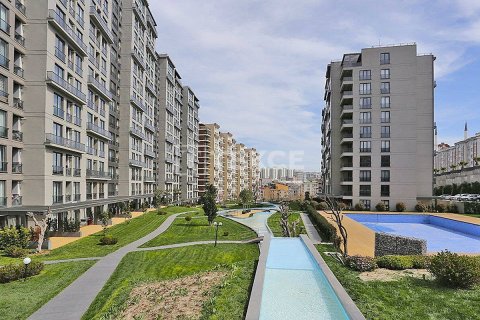 Daire  1+1  Esenyurt, İstanbul, Türkiye №228560 - 3