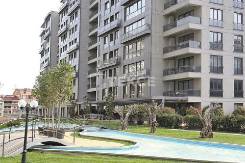 Daire  1+1  Esenyurt, İstanbul, Türkiye №228560 - 13