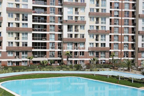 Daire  1+1  Esenyurt, İstanbul, Türkiye №228560 - 10