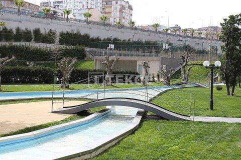 Daire  1+1  Esenyurt, İstanbul, Türkiye №228560 - 15