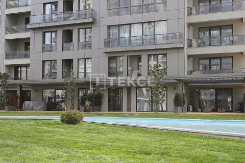 Daire  1+1  Esenyurt, İstanbul, Türkiye №228560 - 5