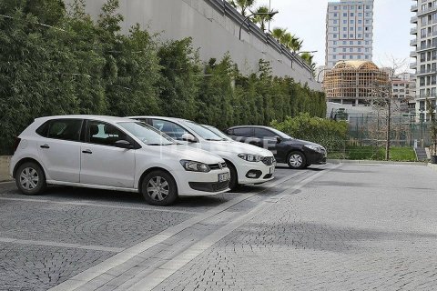 Daire  1+1  Esenyurt, İstanbul, Türkiye №228560 - 17