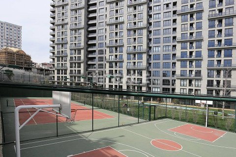 Daire  1+1  Esenyurt, İstanbul, Türkiye №228560 - 4