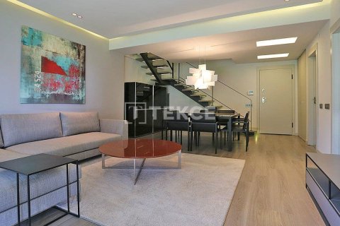 Daire  1+1  Esenyurt, İstanbul, Türkiye №228560 - 19