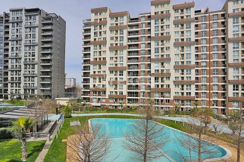 Daire  1+1  Esenyurt, İstanbul, Türkiye №228560 - 9