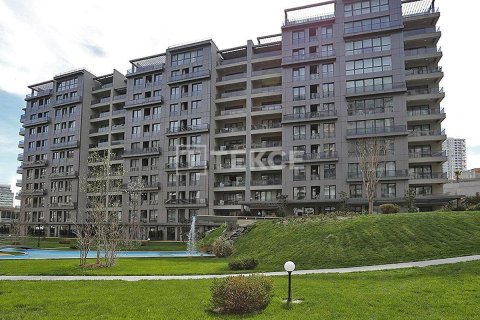 Daire  1+1  Esenyurt, İstanbul, Türkiye №228560 - 7