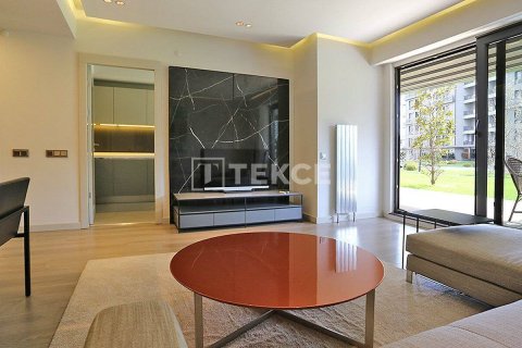Daire  1+1  Esenyurt, İstanbul, Türkiye №228560 - 22