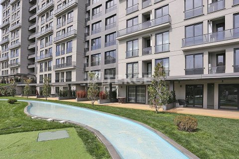 Daire  1+1  Esenyurt, İstanbul, Türkiye №228560 - 12