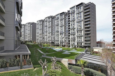 Daire  1+1  Esenyurt, İstanbul, Türkiye №228560 - 8