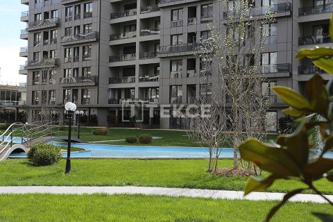 Daire  1+1  Esenyurt, İstanbul, Türkiye №228560 - 2