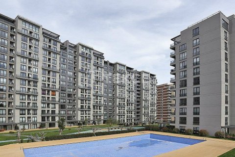 Daire  1+1  Esenyurt, İstanbul, Türkiye №228560 - 11