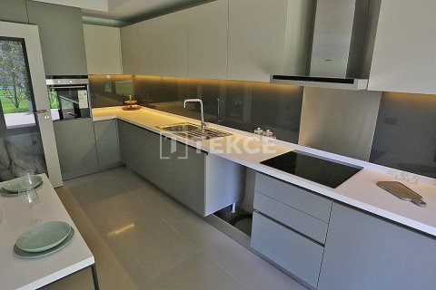 Daire  1+1  Esenyurt, İstanbul, Türkiye №228560 - 23