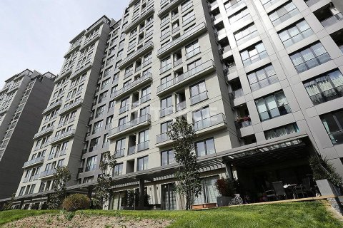 Daire  1+1  Esenyurt, İstanbul, Türkiye №228560 - 6