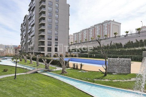 Daire  1+1  Esenyurt, İstanbul, Türkiye №228560 - 14