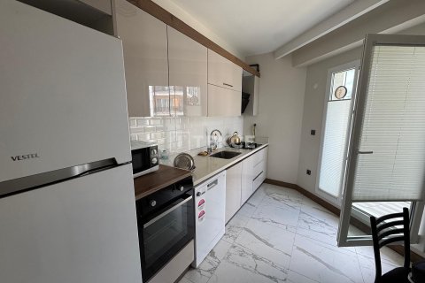 Apartment for rent  in Silivri, Istanbul, Turkey, 2 bedrooms, 110m2, No. 228561 – photo 17