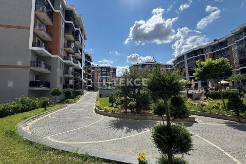 Apartment for rent  in Silivri, Istanbul, Turkey, 2 bedrooms, 110m2, No. 228561 – photo 3