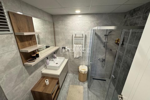 Apartment for rent  in Silivri, Istanbul, Turkey, 2 bedrooms, 110m2, No. 228561 – photo 21