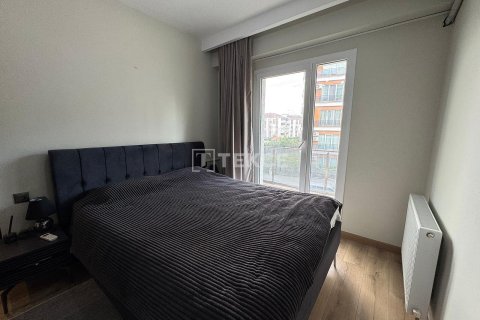 Apartment for rent  in Silivri, Istanbul, Turkey, 2 bedrooms, 110m2, No. 228561 – photo 15