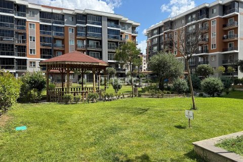 Apartment for rent  in Silivri, Istanbul, Turkey, 2 bedrooms, 110m2, No. 228561 – photo 4