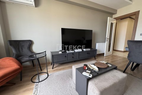 Apartment for rent  in Silivri, Istanbul, Turkey, 2 bedrooms, 110m2, No. 228561 – photo 9
