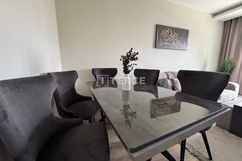 Apartment for rent  in Silivri, Istanbul, Turkey, 2 bedrooms, 110m2, No. 228561 – photo 29