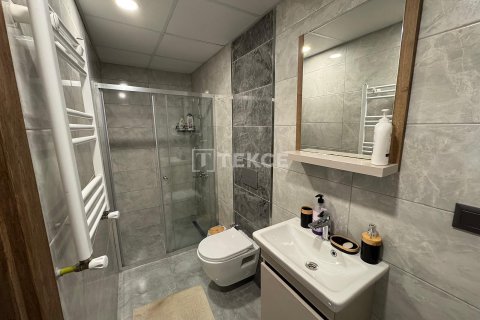 Apartment for rent  in Silivri, Istanbul, Turkey, 2 bedrooms, 110m2, No. 228561 – photo 20