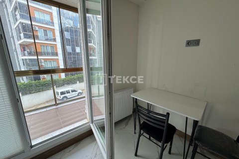 Apartment for rent  in Silivri, Istanbul, Turkey, 2 bedrooms, 110m2, No. 228561 – photo 16