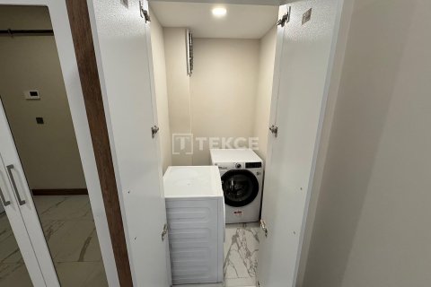 Apartment for rent  in Silivri, Istanbul, Turkey, 2 bedrooms, 110m2, No. 228561 – photo 28