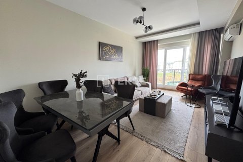 Apartment for rent  in Silivri, Istanbul, Turkey, 2 bedrooms, 110m2, No. 228561 – photo 7
