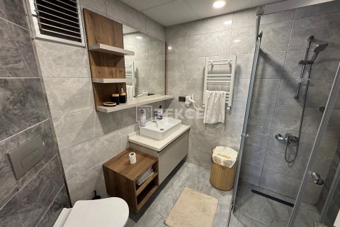 Apartment for rent  in Silivri, Istanbul, Turkey, 2 bedrooms, 110m2, No. 228561 – photo 22