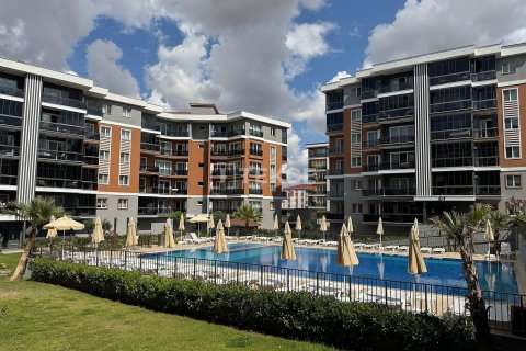 Apartment for rent  in Silivri, Istanbul, Turkey, 2 bedrooms, 110m2, No. 228561 – photo 2