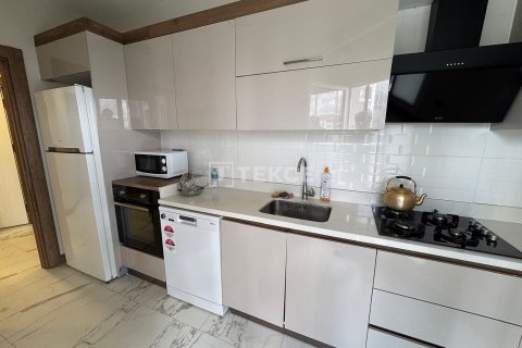 Apartment for rent  in Silivri, Istanbul, Turkey, 2 bedrooms, 110m2, No. 228561 – photo 18